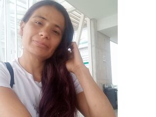 jasmin live show KasandraVixen