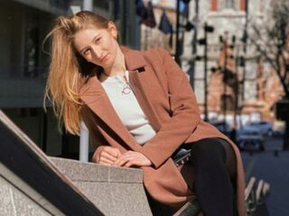 cam girl videochat KaterineKoen