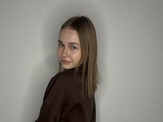 nude webcamgirl KaylaBradley