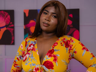 babecam KeishaDurand