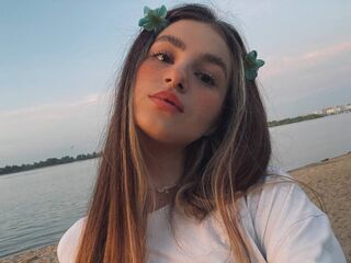 spy webcam KelleyHarris