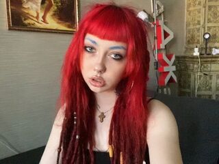 hardcore cam KiaraSi