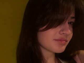 sexy live girl KiliMinoa