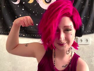 webcam babe chat room KimPowers