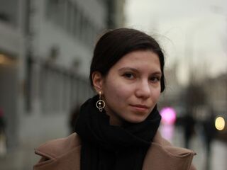 anal webcam KiraReddel