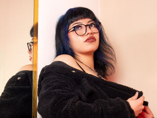 hot girl sex cam KittyDarkell