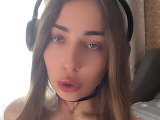 naked webcamgirl photo KorniBlook