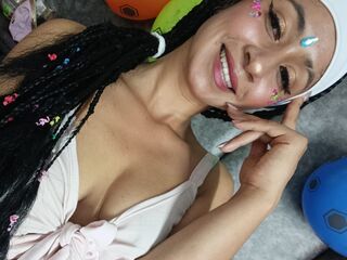 naughty LauSanders