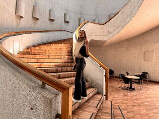 hot girl cam video LauraSnok