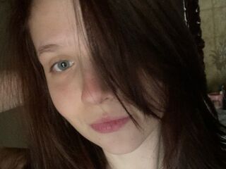 fingering cam girl LaurelOberson