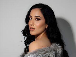 cam girl playing with vibrator LaurenBacal