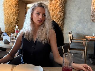 babe web cam LavernVink