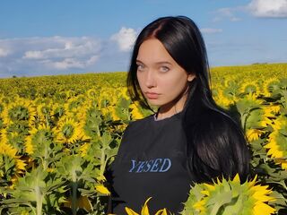 webcamgirl videochat LavonAnsara