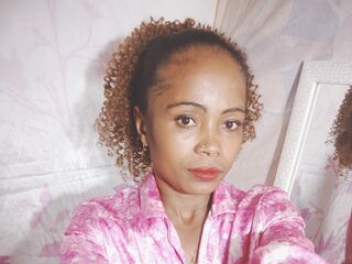 dirty web cam LayahMorgane