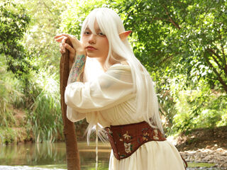 adult webcam chat LeeZoldyck