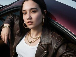 nude webcam girl picture LeraMednis