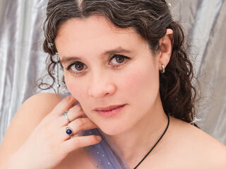 kinky video chat performer LiaResvolt