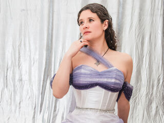 free live chat LiaRomero