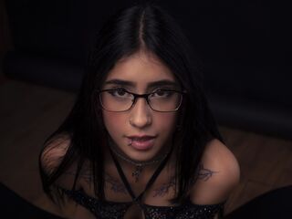 teaser web cam LiliCollyns