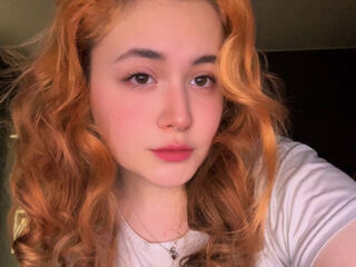 hot cam girl LiliPlishi