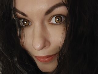 beautiful webcamgirl LiliVixen