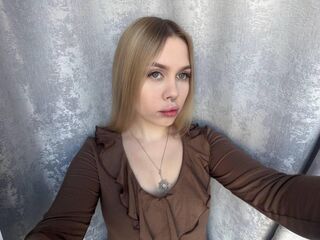jasmin naked LilianaCross