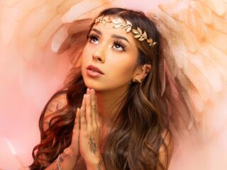 fingering cam slut LilitMalkova