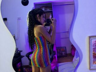 free sexcam LilyCastle