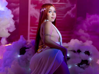 web cam live LilyRusso