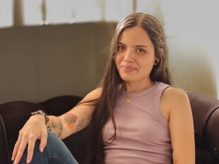 nude camgirl pic LilyVoss