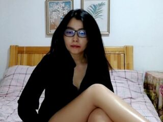 streaming live webcam LinaZhang