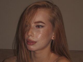 webcamsex LisaCornerd
