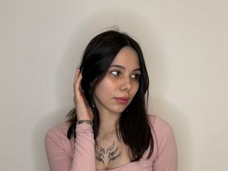 Kinky webcam girl LisaManha