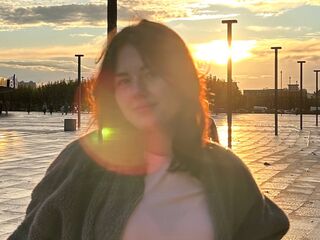 camgirl webcam photo LisbethSzoc