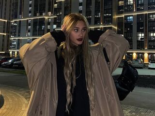 striptease cam LizaKitchin