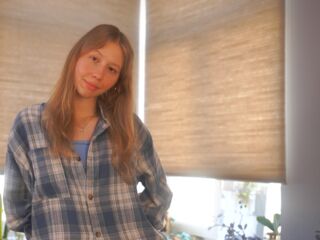 webcam pic LorenSedano