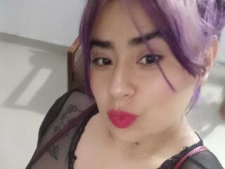 camwhore masturbating with sextoy LorentQuint