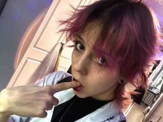 naked camgirl gallery LorenzaSample