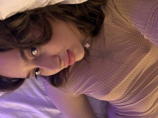 cam girl LuciBliss
