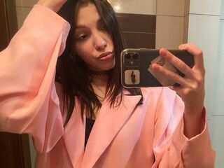 sexy live girl LucileVerlin