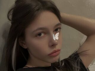 hot naked webcamgirl LueKottke