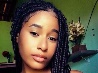 fingering girl webcam  LuiseHuebsch