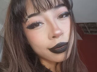 live cam girl picture LunaDeker