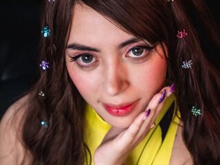 cam girl live webcam LunaDolphine