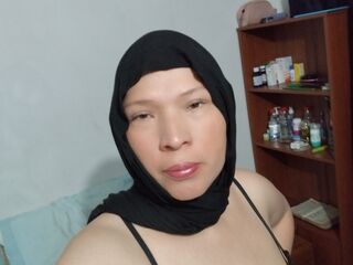 bedroom webcam LunaPhasiones