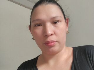 beautiful webcam girl LunaSolt