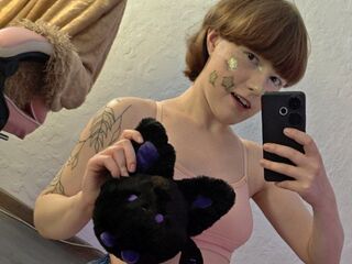 naughty camgirl photo LunaWillson