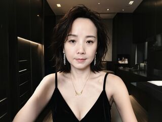 naughty camgirl LunaYao