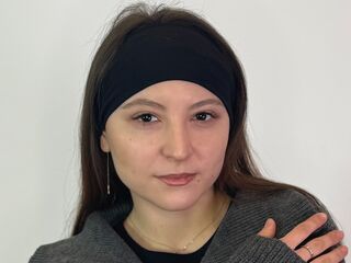 kinky webcam video LuzJeantet