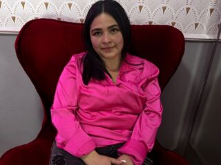 naked webcamgirl photo LyaBonnet